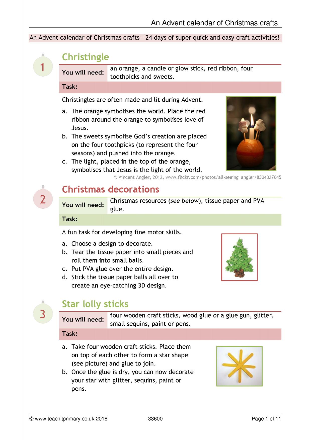 Download Free Christmas Teachit Primary PSD Mockup Template